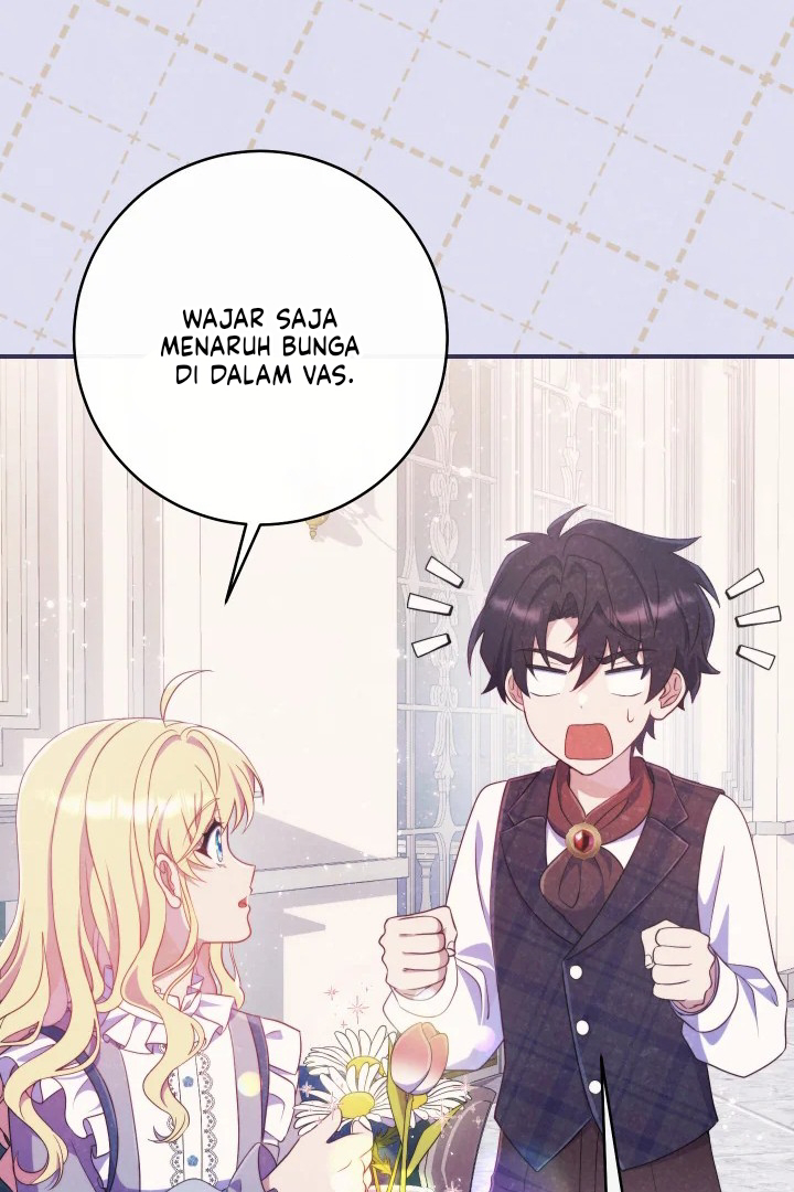 I Became The Childhood Friend of the Obsessive Second Male Lead Chapter 26 page 7