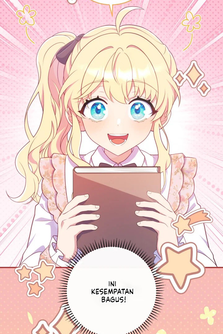 I Became The Childhood Friend of the Obsessive Second Male Lead Chapter 26 page 79
