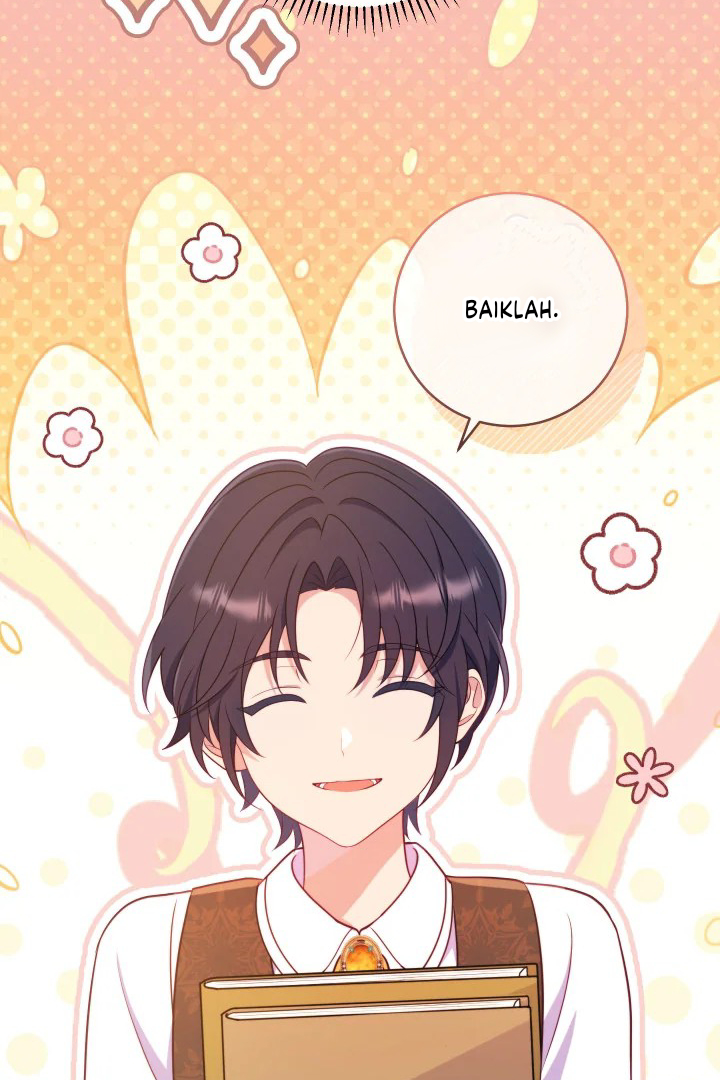I Became The Childhood Friend of the Obsessive Second Male Lead Chapter 26 page 80