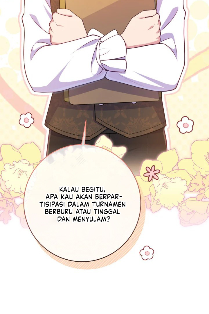 I Became The Childhood Friend of the Obsessive Second Male Lead Chapter 26 page 81