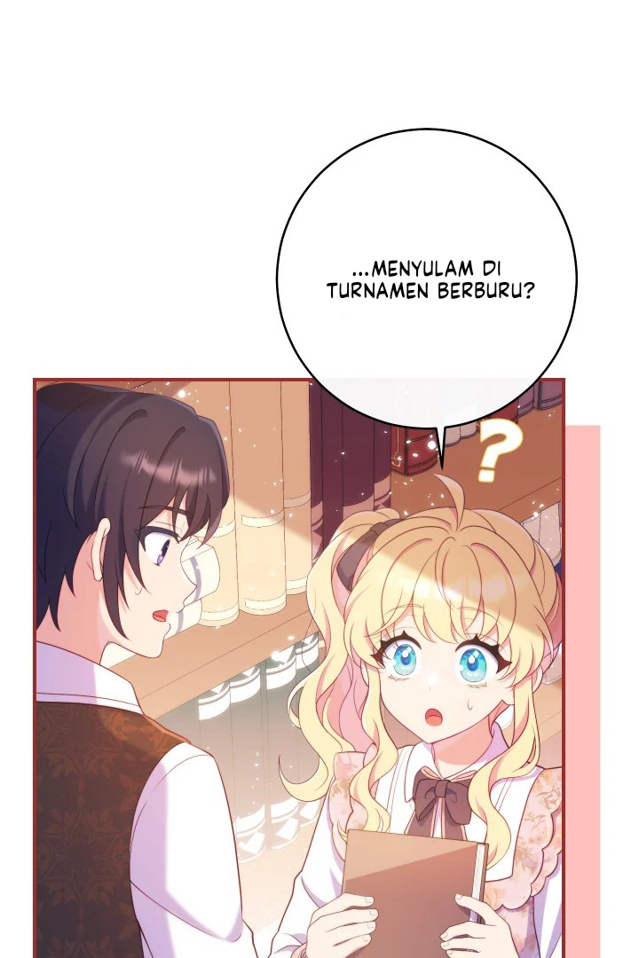 I Became The Childhood Friend of the Obsessive Second Male Lead Chapter 26 page 82