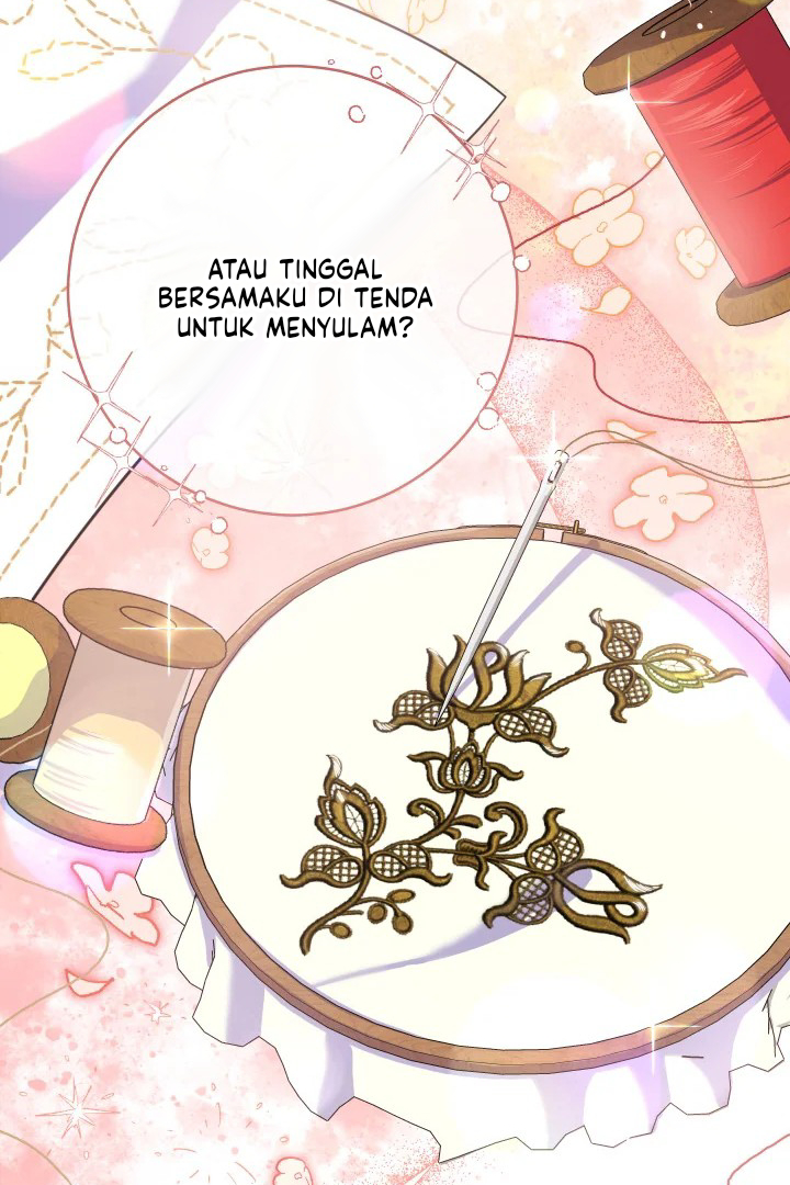 I Became The Childhood Friend of the Obsessive Second Male Lead Chapter 26 page 85