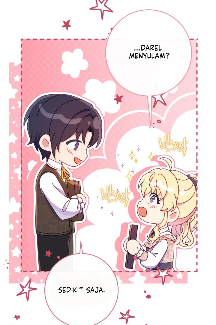 I Became The Childhood Friend of the Obsessive Second Male Lead Chapter 26 page 87