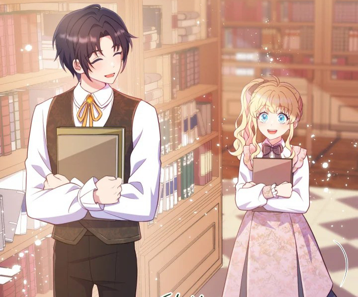 I Became The Childhood Friend of the Obsessive Second Male Lead Chapter 26 page 89
