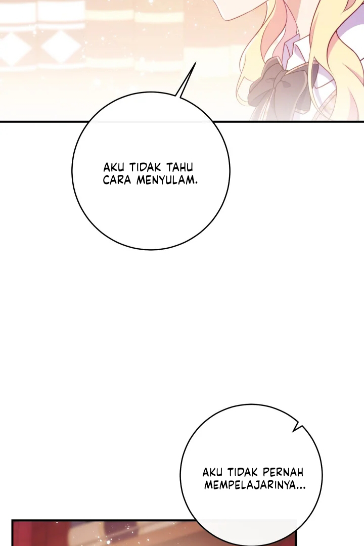 I Became The Childhood Friend of the Obsessive Second Male Lead Chapter 26 page 92
