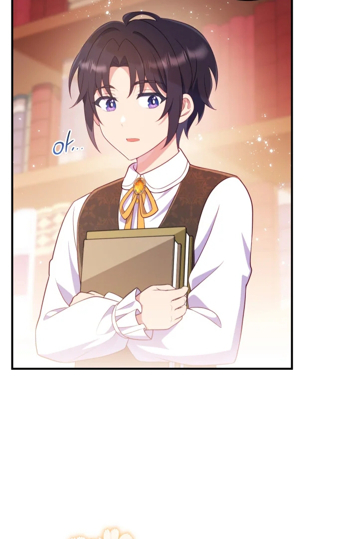I Became The Childhood Friend of the Obsessive Second Male Lead Chapter 26 page 93