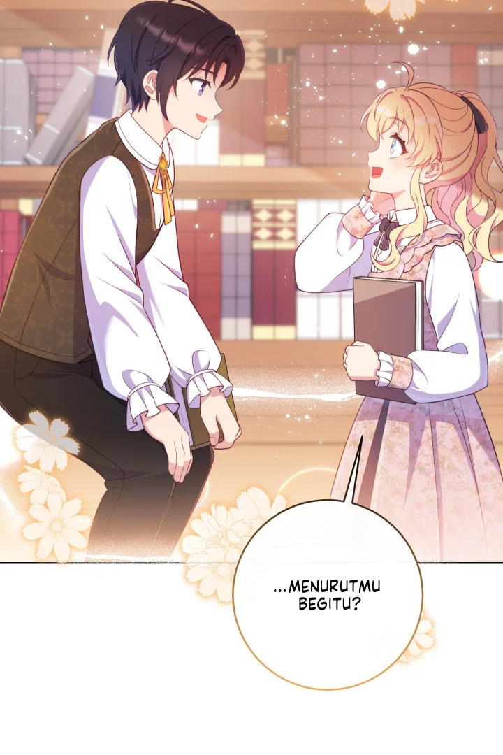 I Became The Childhood Friend of the Obsessive Second Male Lead Chapter 26 page 95