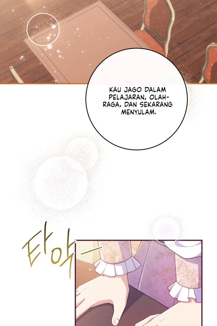 I Became The Childhood Friend of the Obsessive Second Male Lead Chapter 26 page 97