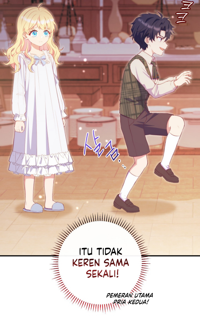 I Became The Childhood Friend of the Obsessive Second Male Lead Chapter 5 page 9