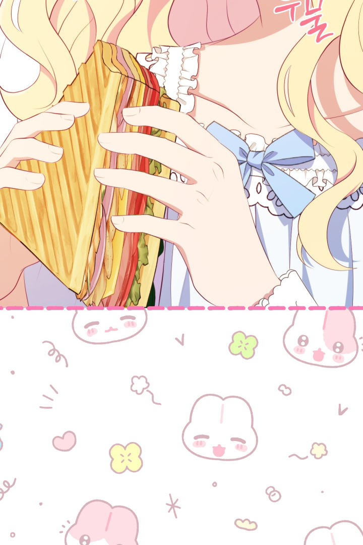 I Became The Childhood Friend of the Obsessive Second Male Lead Chapter 5 page 104