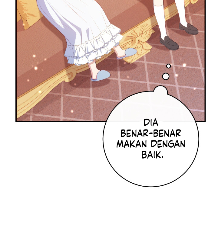 I Became The Childhood Friend of the Obsessive Second Male Lead Chapter 5 page 106
