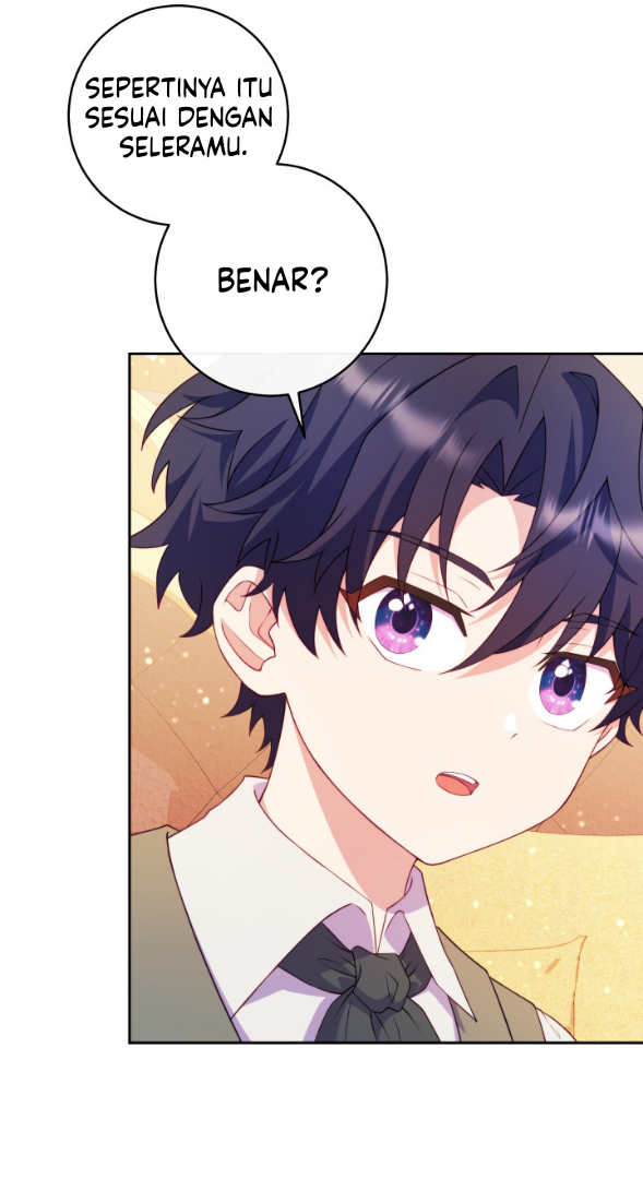 I Became The Childhood Friend of the Obsessive Second Male Lead Chapter 5 page 107