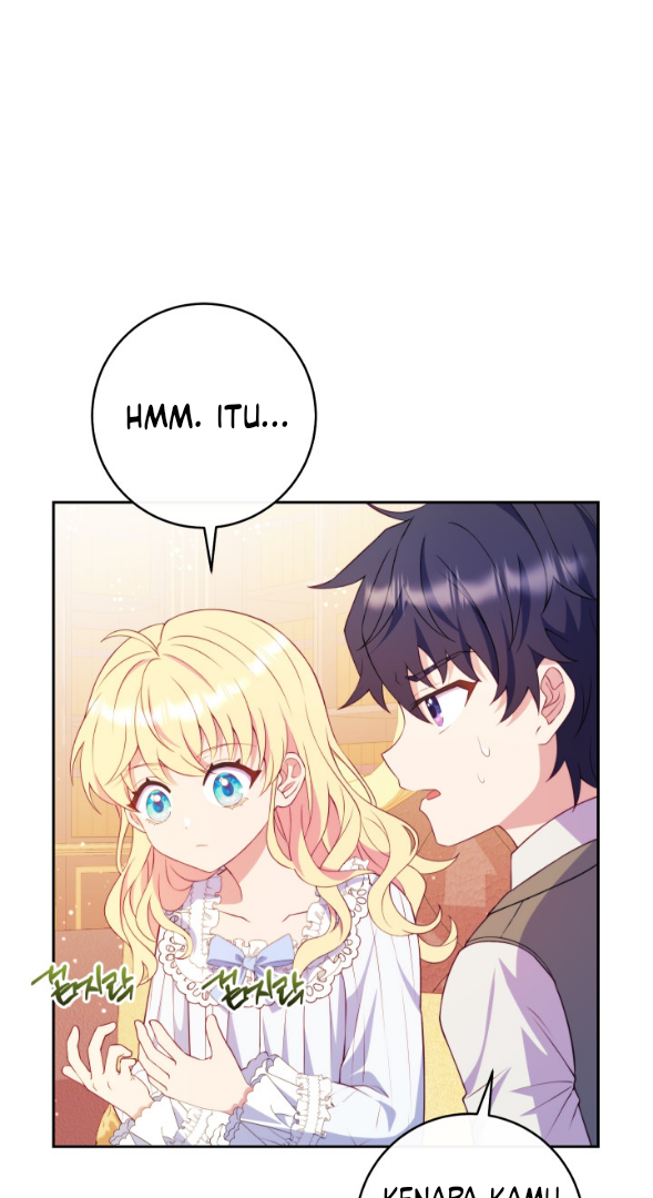 I Became The Childhood Friend of the Obsessive Second Male Lead Chapter 5 page 108