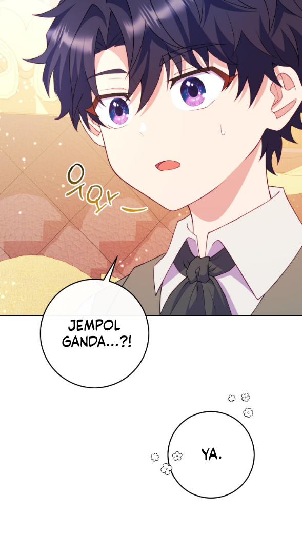 I Became The Childhood Friend of the Obsessive Second Male Lead Chapter 5 page 112