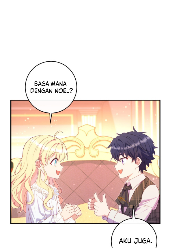 I Became The Childhood Friend of the Obsessive Second Male Lead Chapter 5 page 113