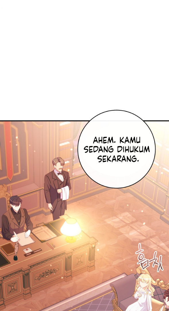 I Became The Childhood Friend of the Obsessive Second Male Lead Chapter 5 page 117