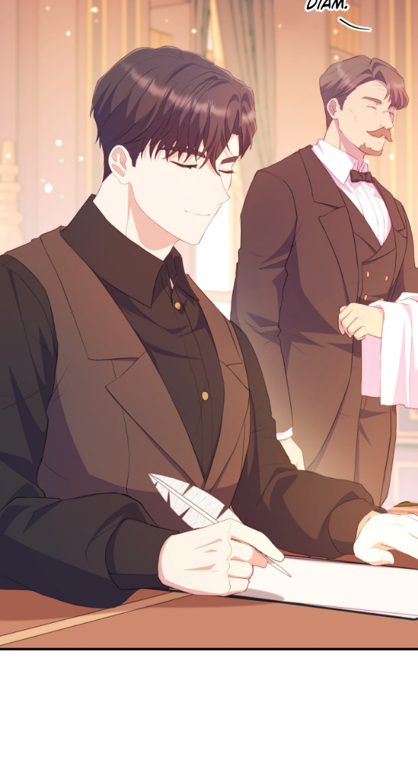 I Became The Childhood Friend of the Obsessive Second Male Lead Chapter 5 page 119