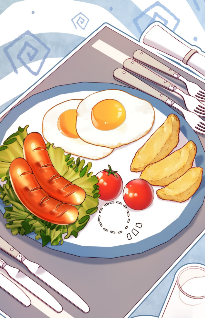 I Became The Childhood Friend of the Obsessive Second Male Lead Chapter 5 page 131