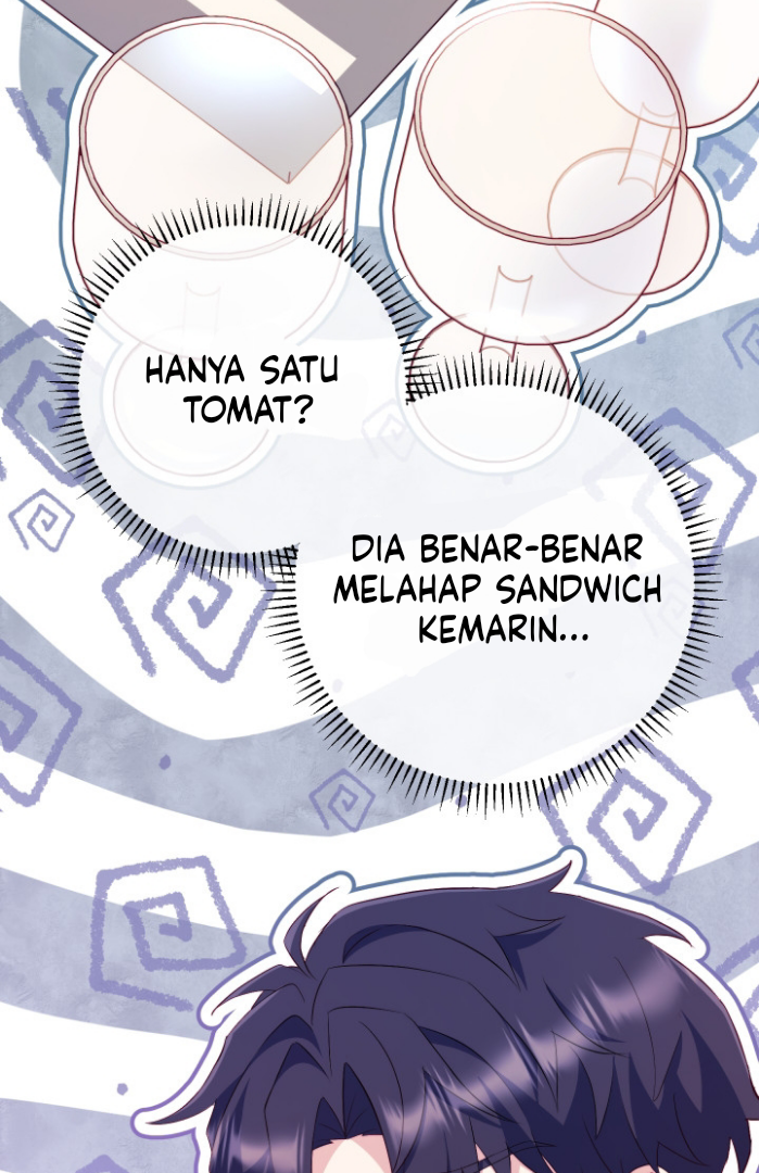 I Became The Childhood Friend of the Obsessive Second Male Lead Chapter 5 page 132