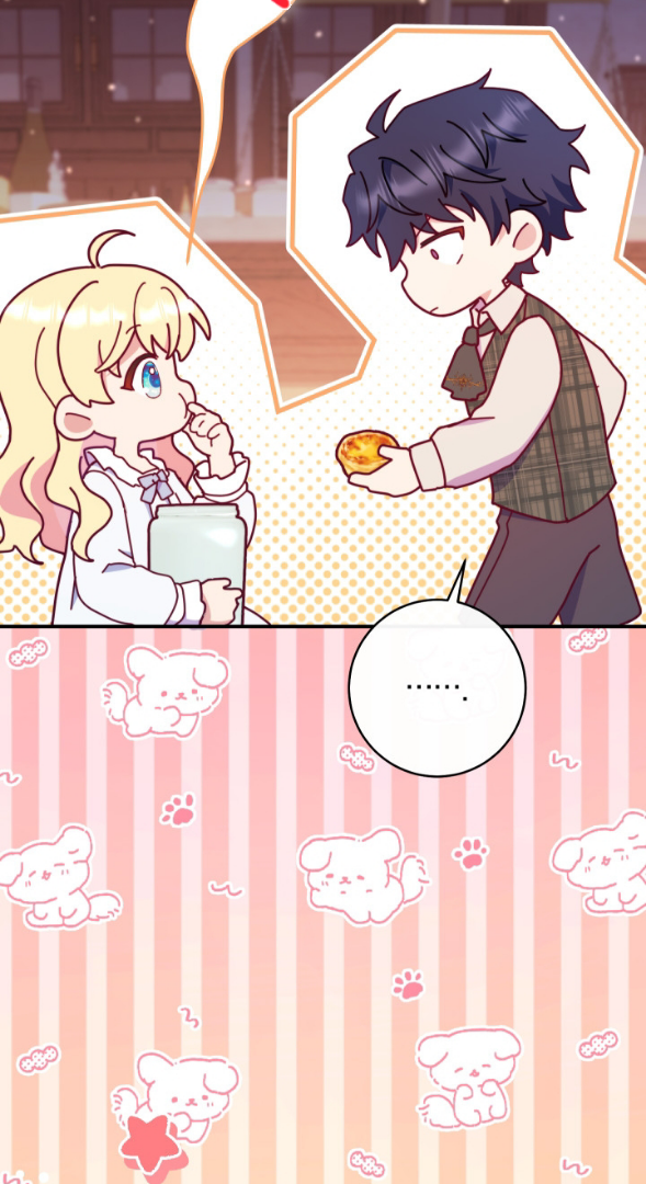 I Became The Childhood Friend of the Obsessive Second Male Lead Chapter 5 page 19