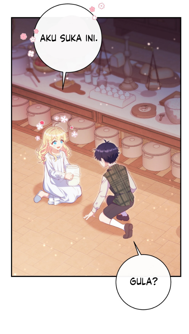 I Became The Childhood Friend of the Obsessive Second Male Lead Chapter 5 page 25