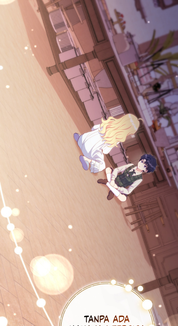 I Became The Childhood Friend of the Obsessive Second Male Lead Chapter 5 page 33
