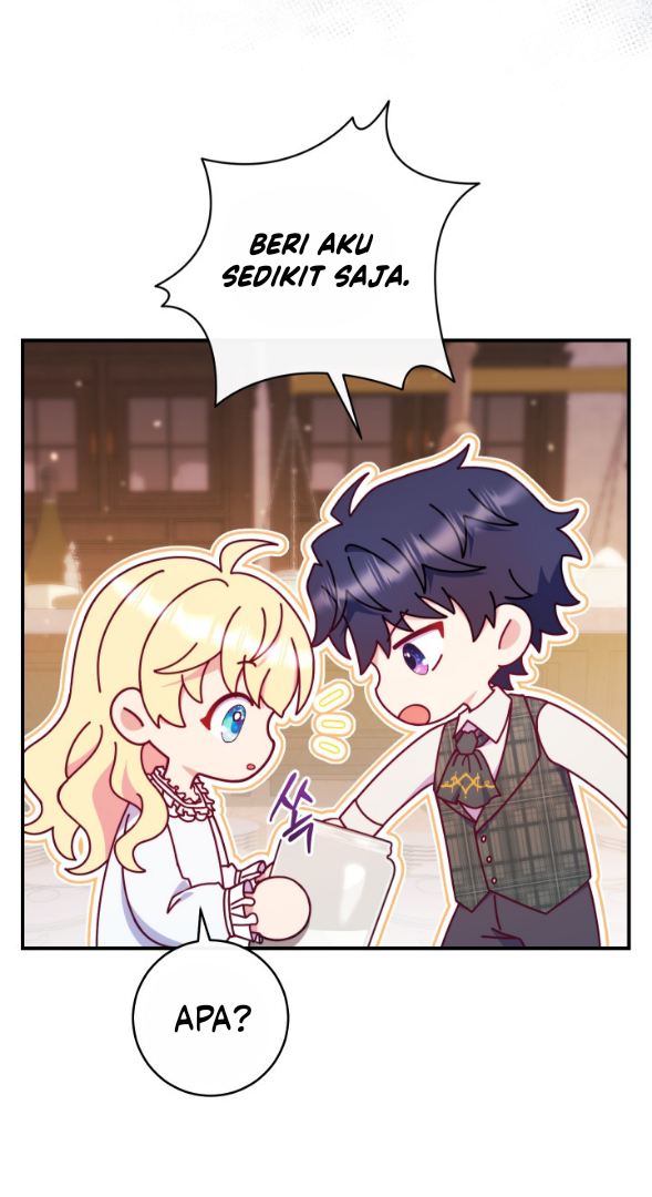 I Became The Childhood Friend of the Obsessive Second Male Lead Chapter 5 page 45