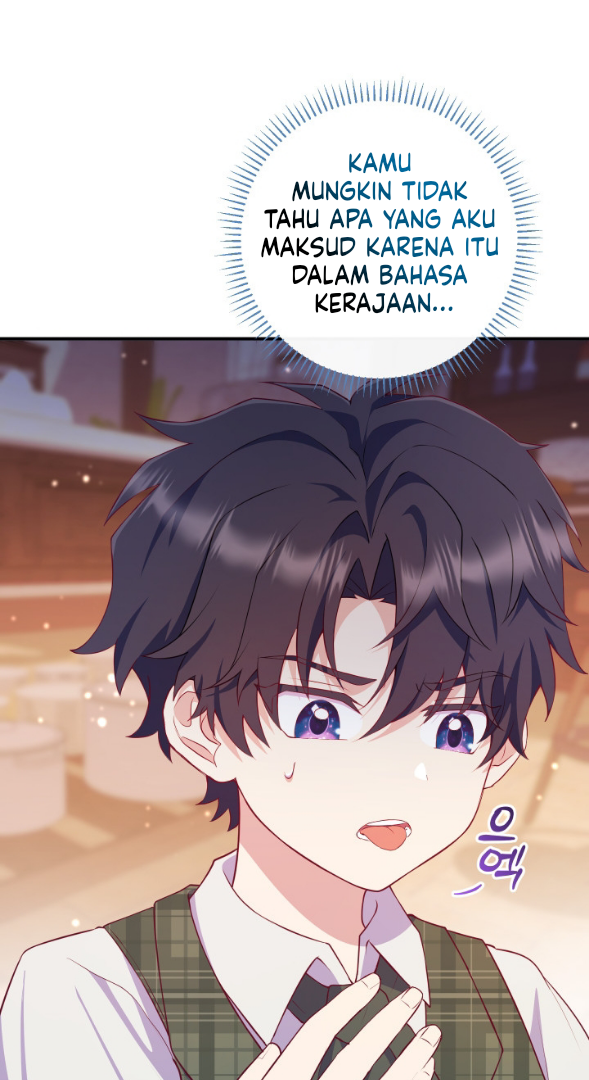 I Became The Childhood Friend of the Obsessive Second Male Lead Chapter 5 page 49