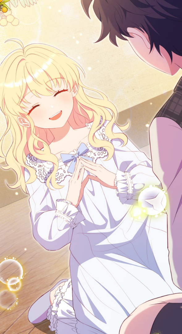 I Became The Childhood Friend of the Obsessive Second Male Lead Chapter 5 page 53