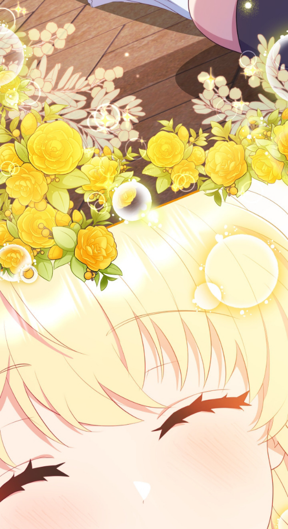 I Became The Childhood Friend of the Obsessive Second Male Lead Chapter 5 page 54