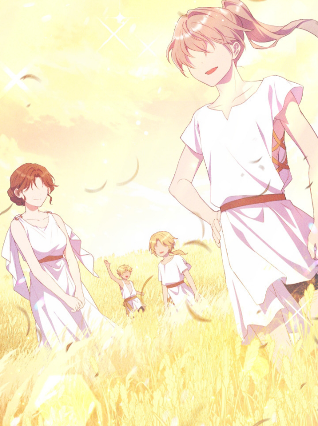 I Became The Childhood Friend of the Obsessive Second Male Lead Chapter 5 page 72