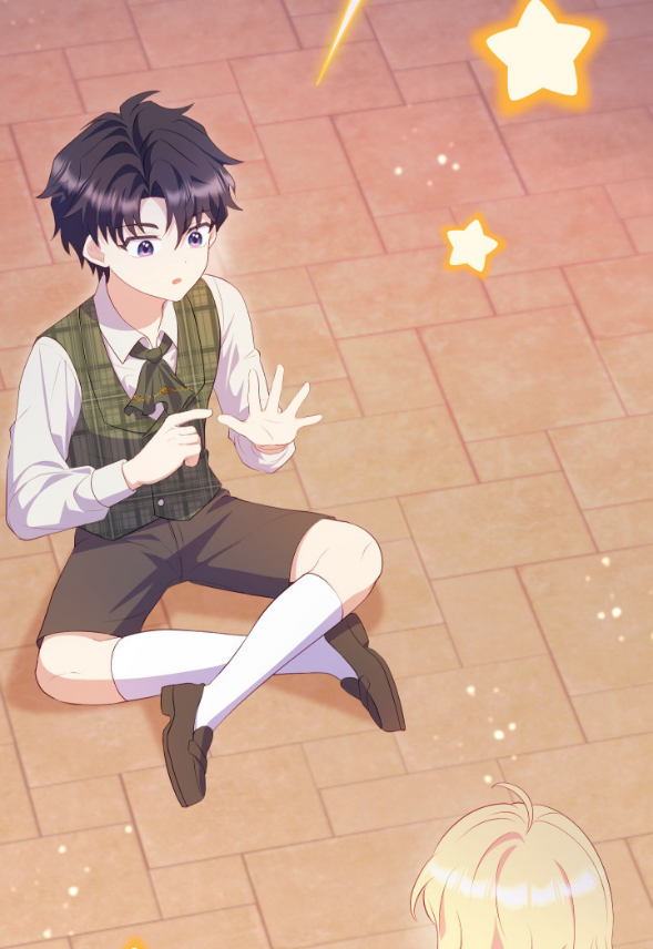 I Became The Childhood Friend of the Obsessive Second Male Lead Chapter 5 page 79