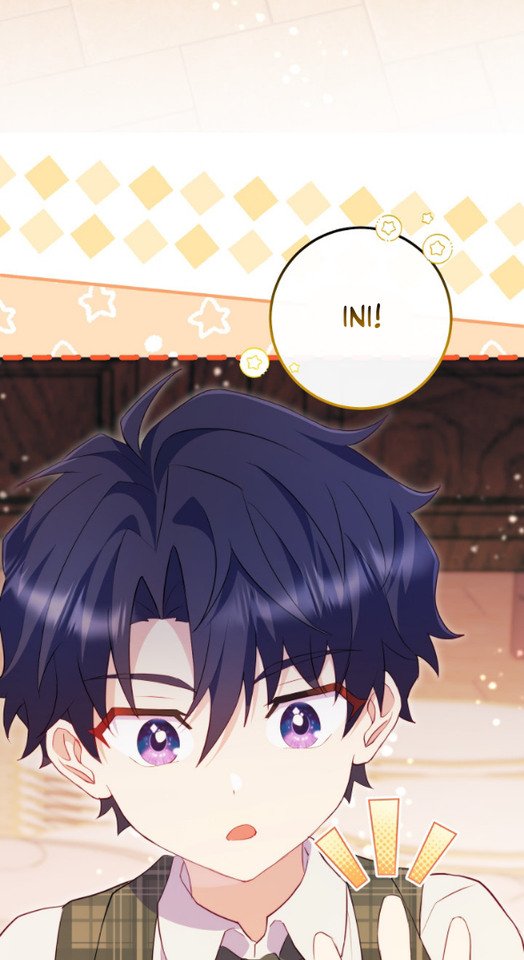 I Became The Childhood Friend of the Obsessive Second Male Lead Chapter 5 page 81