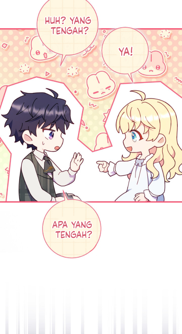 I Became The Childhood Friend of the Obsessive Second Male Lead Chapter 5 page 83