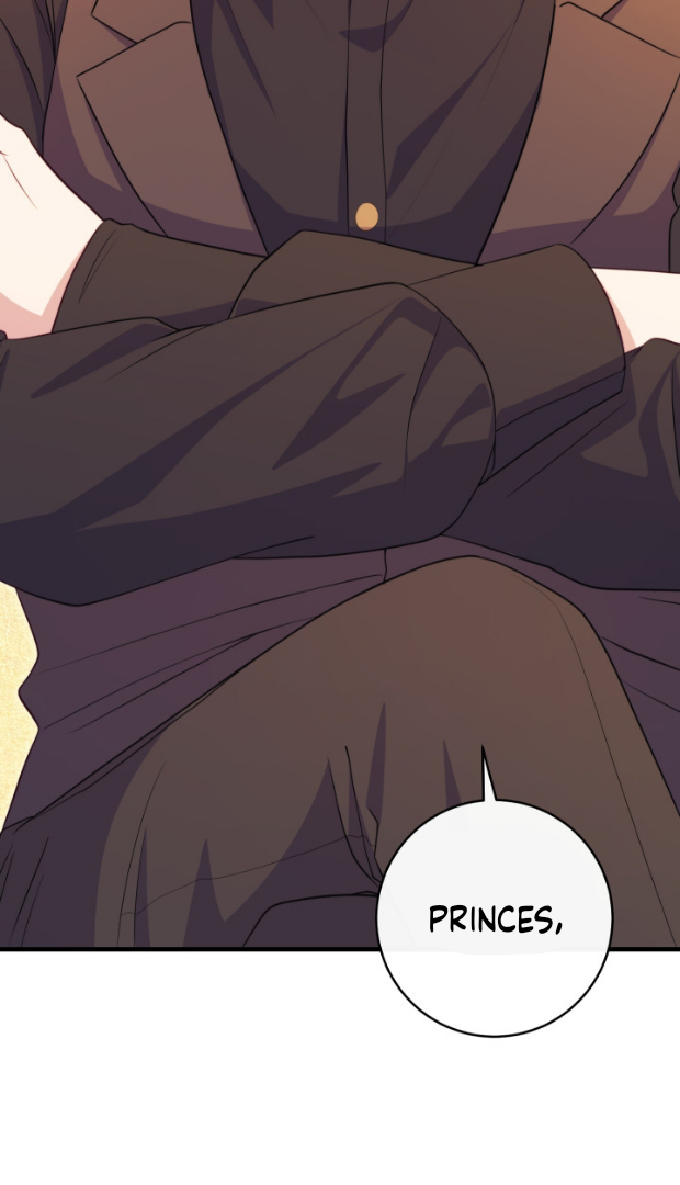 I Became The Childhood Friend of the Obsessive Second Male Lead Chapter 5 page 92