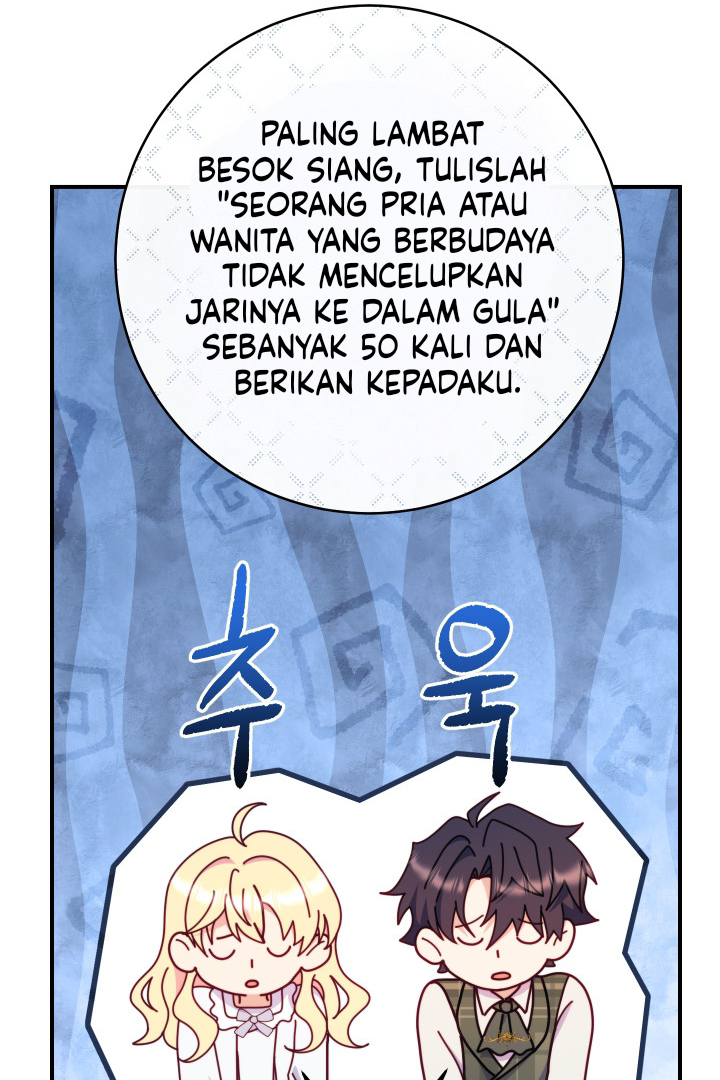 I Became The Childhood Friend of the Obsessive Second Male Lead Chapter 5 page 97