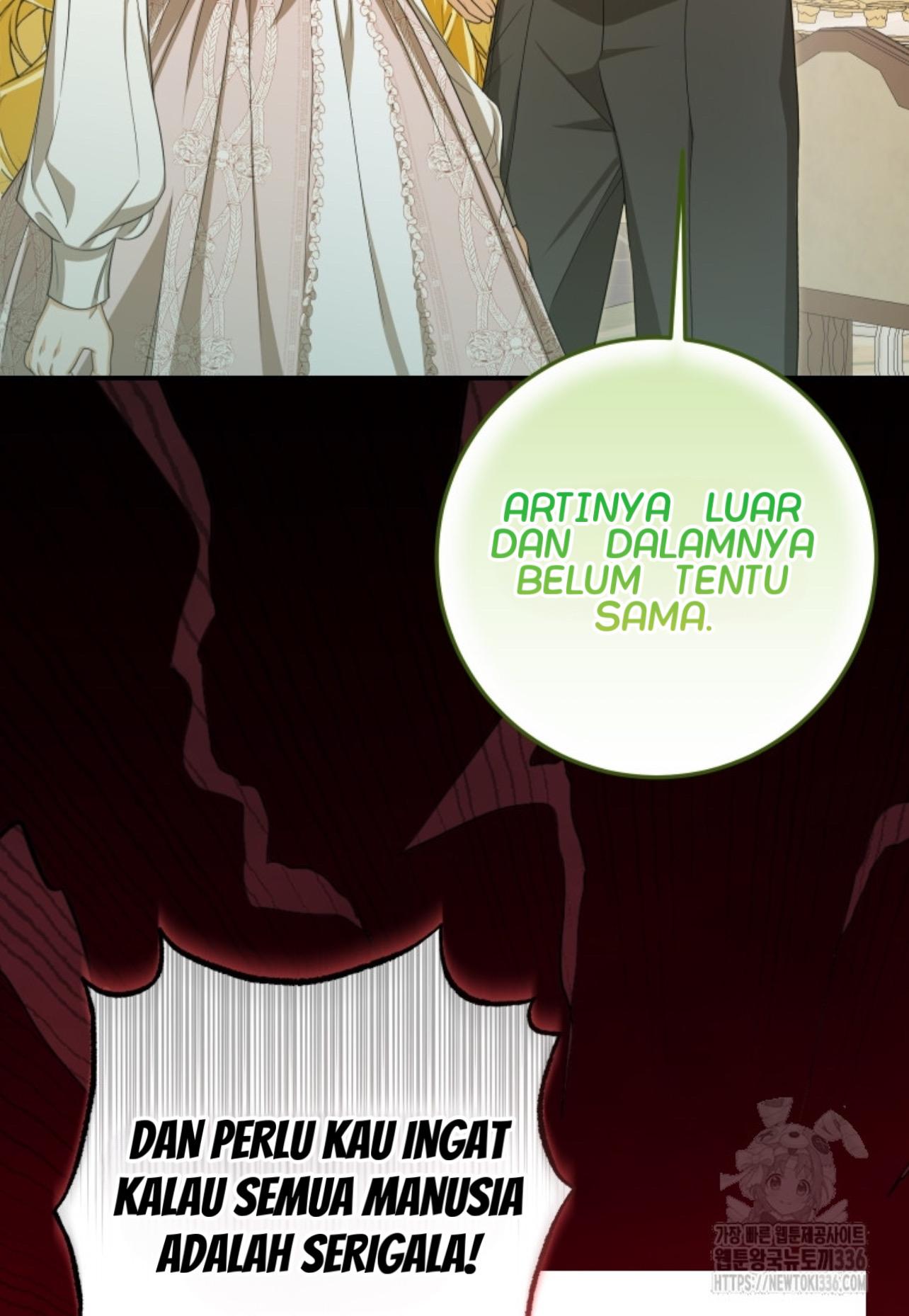 I Became the Devil’s Master Chapter 38 page 9