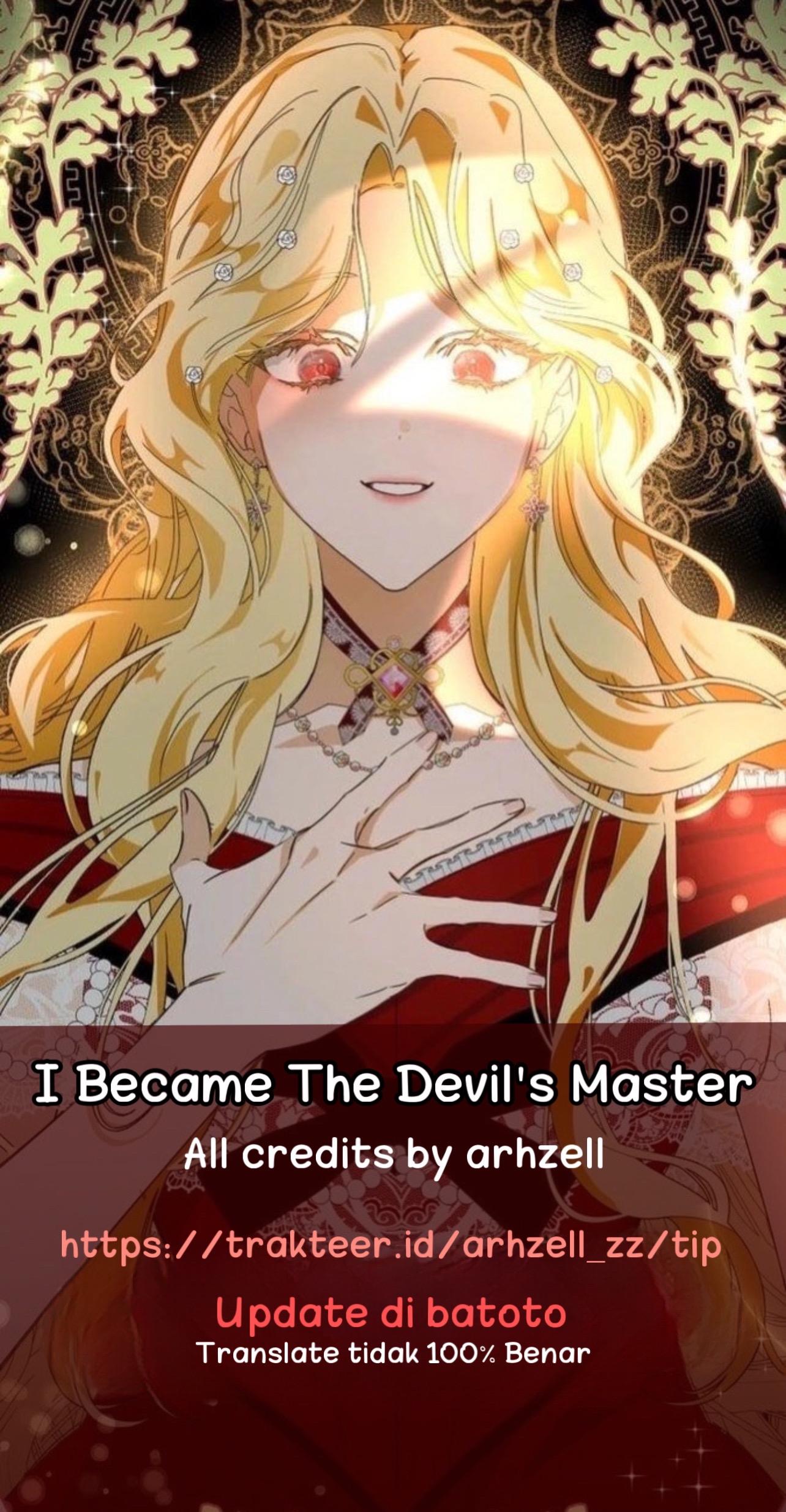 I Became the Devil’s Master Chapter 38 page 102