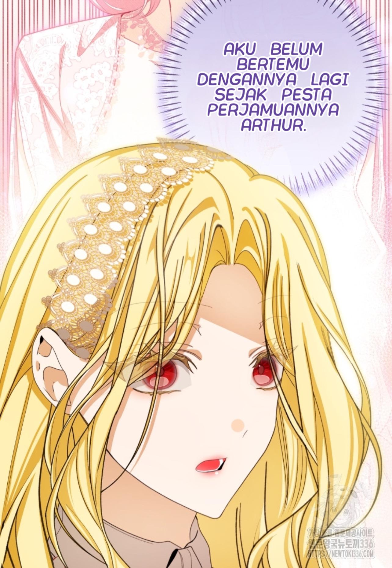 I Became the Devil’s Master Chapter 38 page 35