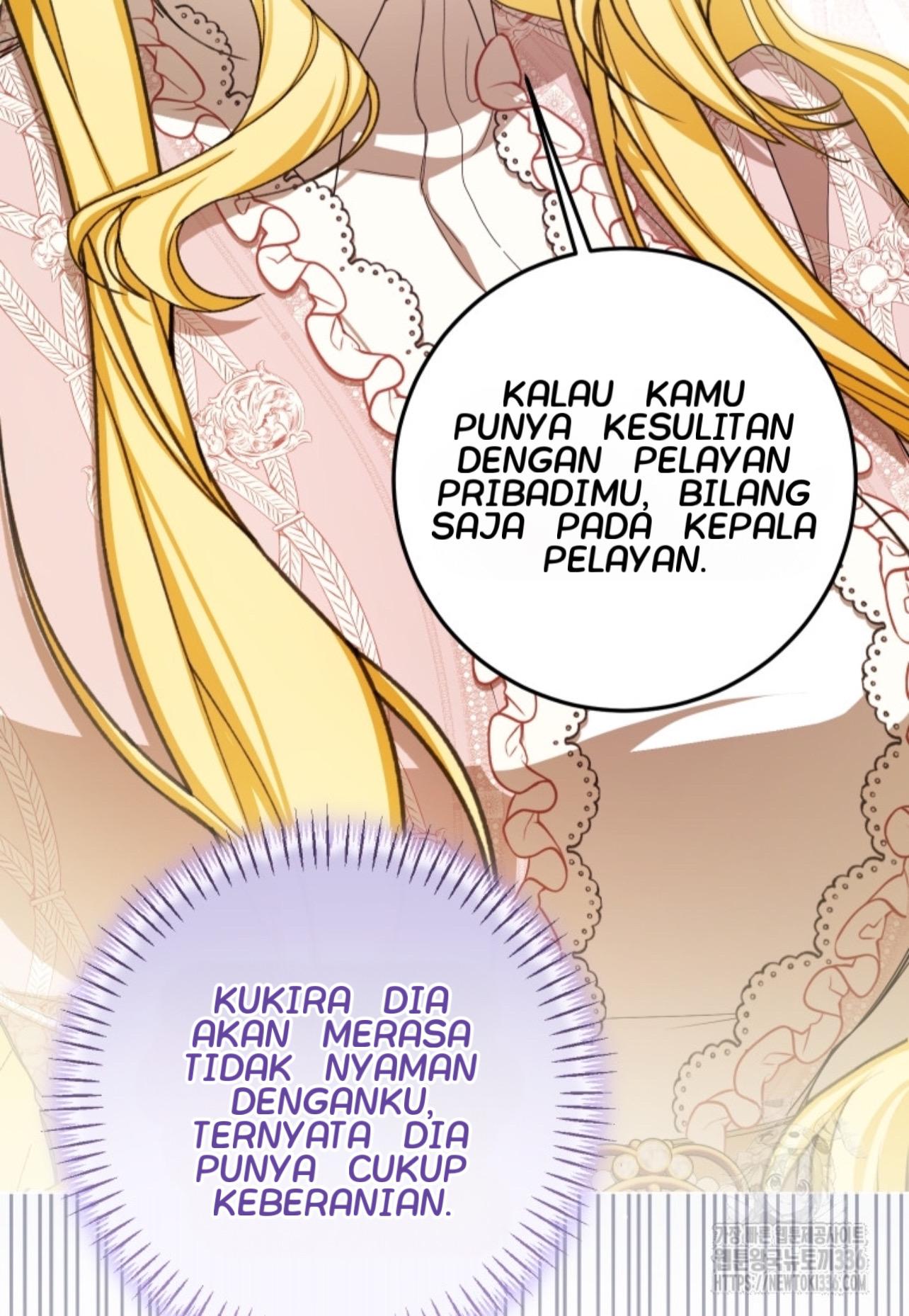 I Became the Devil’s Master Chapter 38 page 36