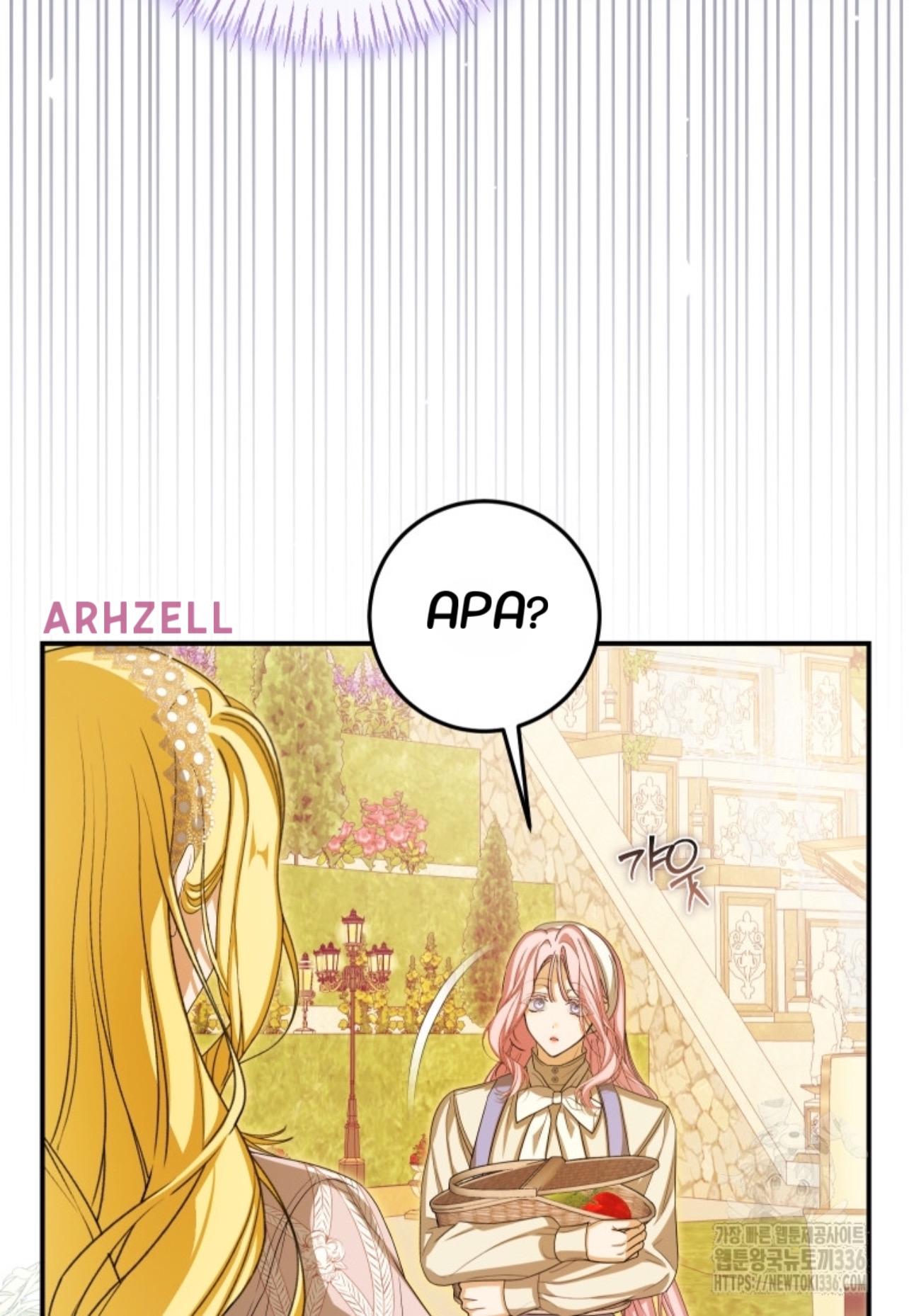 I Became the Devil’s Master Chapter 38 page 37