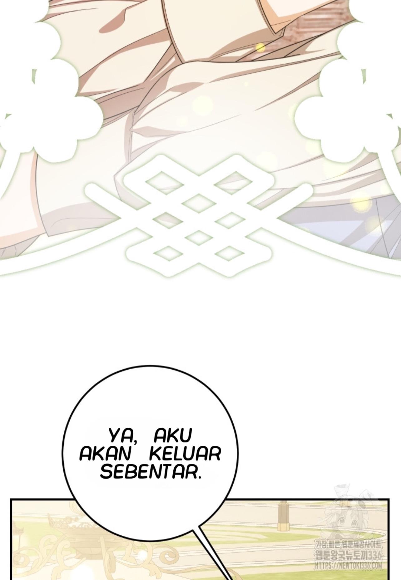 I Became the Devil’s Master Chapter 38 page 42
