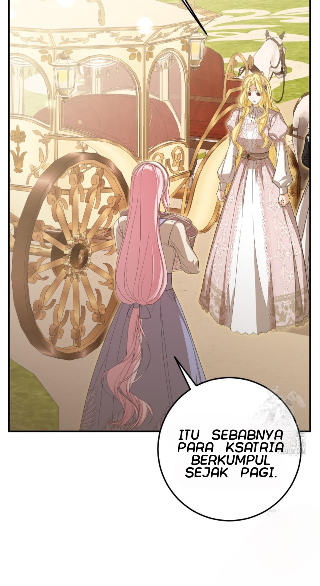I Became the Devil’s Master Chapter 38 page 43