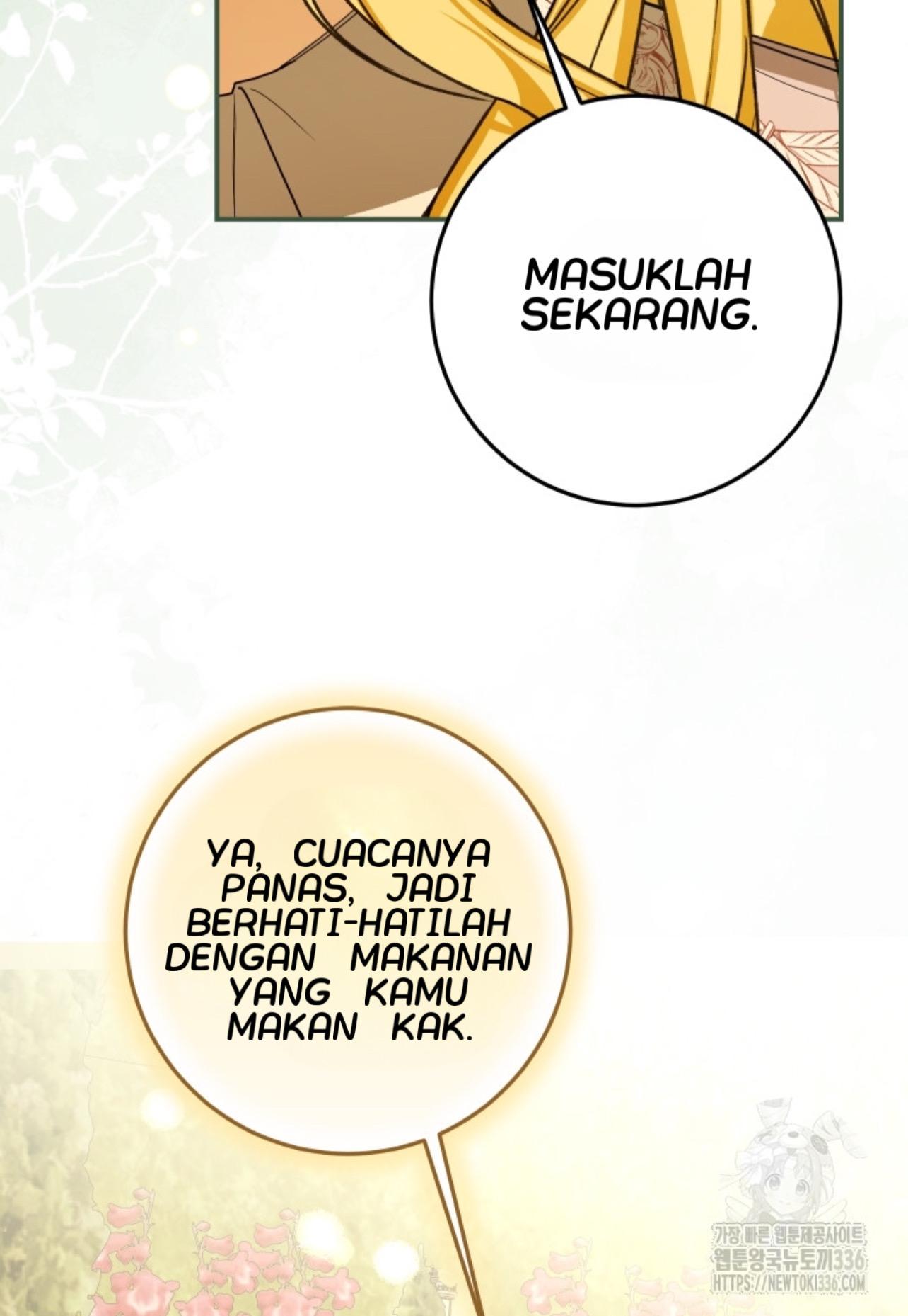 I Became the Devil’s Master Chapter 38 page 46
