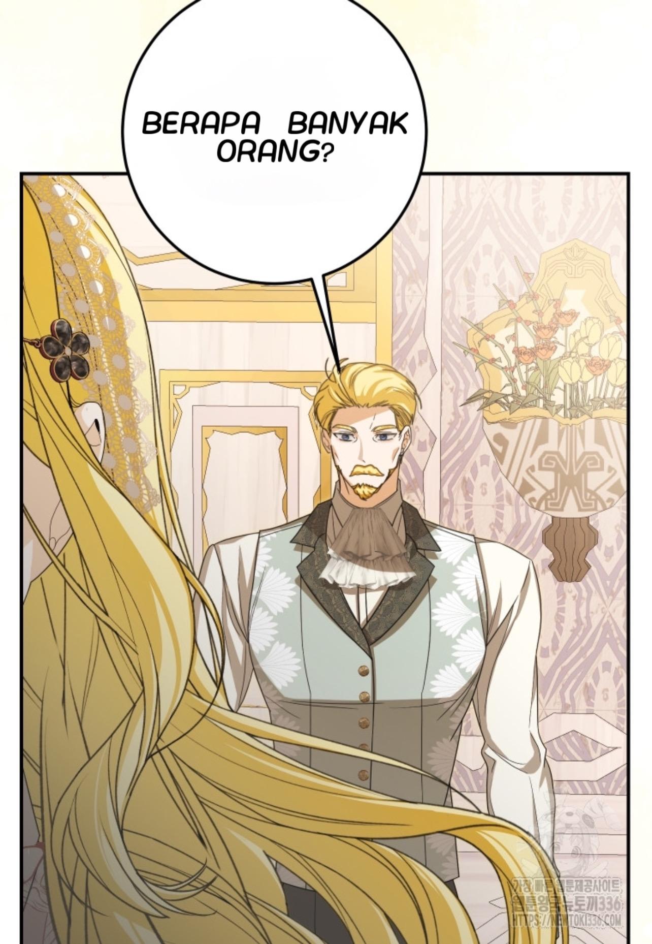 I Became the Devil’s Master Chapter 38 page 5