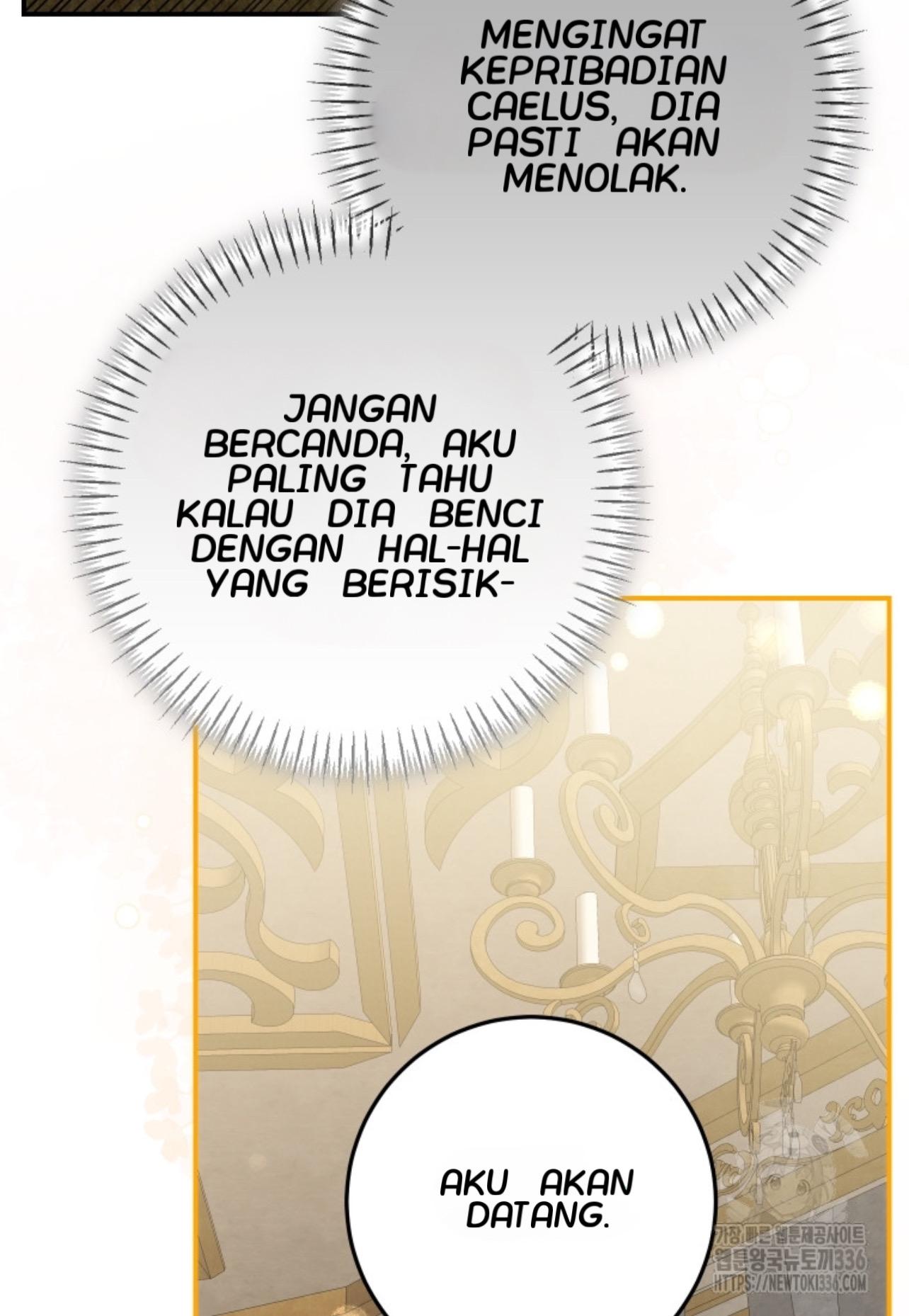 I Became the Devil’s Master Chapter 38 page 69