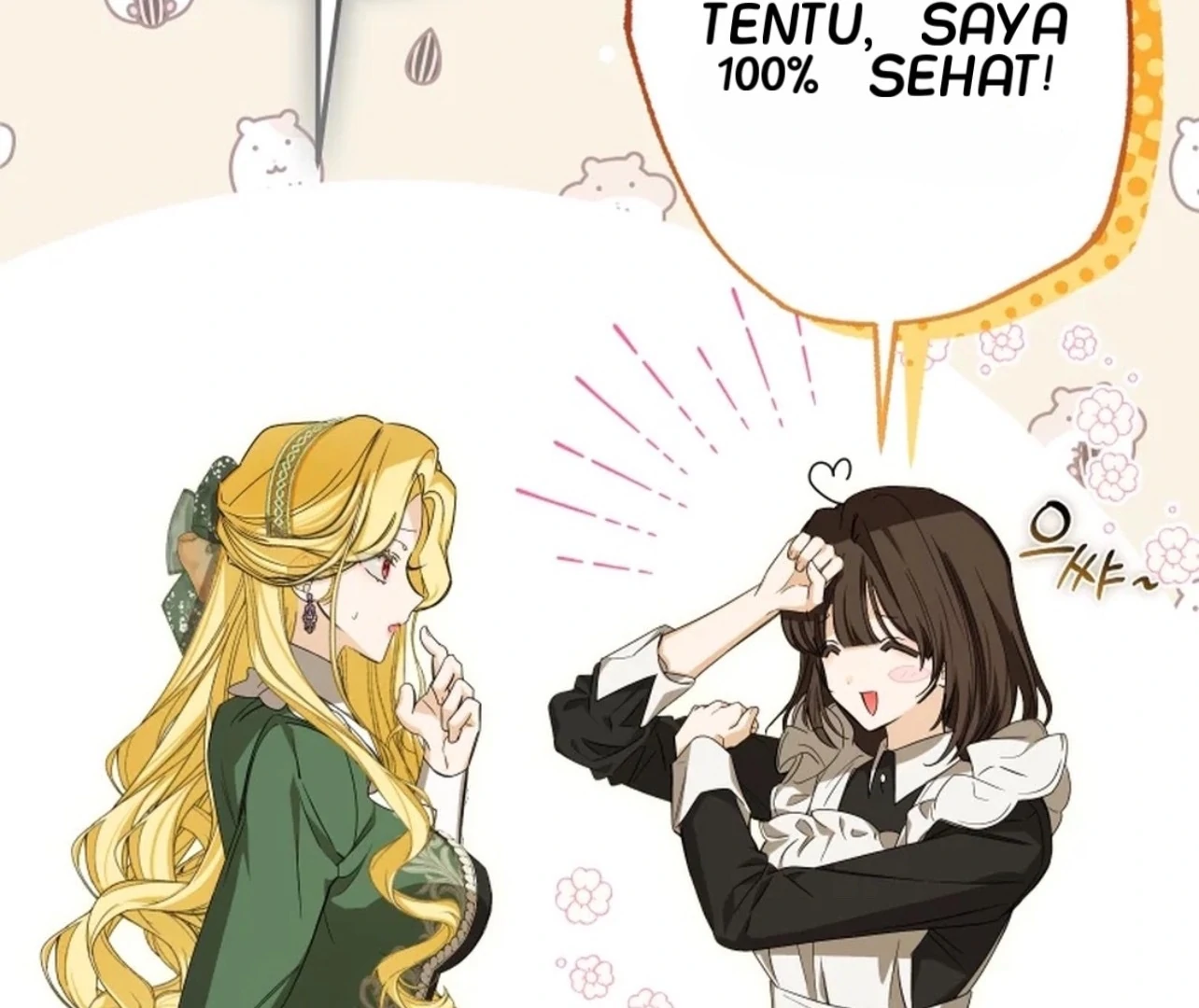 I Became the Devil’s Master Chapter 51 page 103