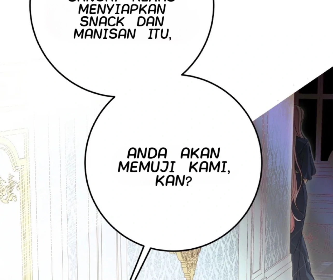 I Became the Devil’s Master Chapter 51 page 105