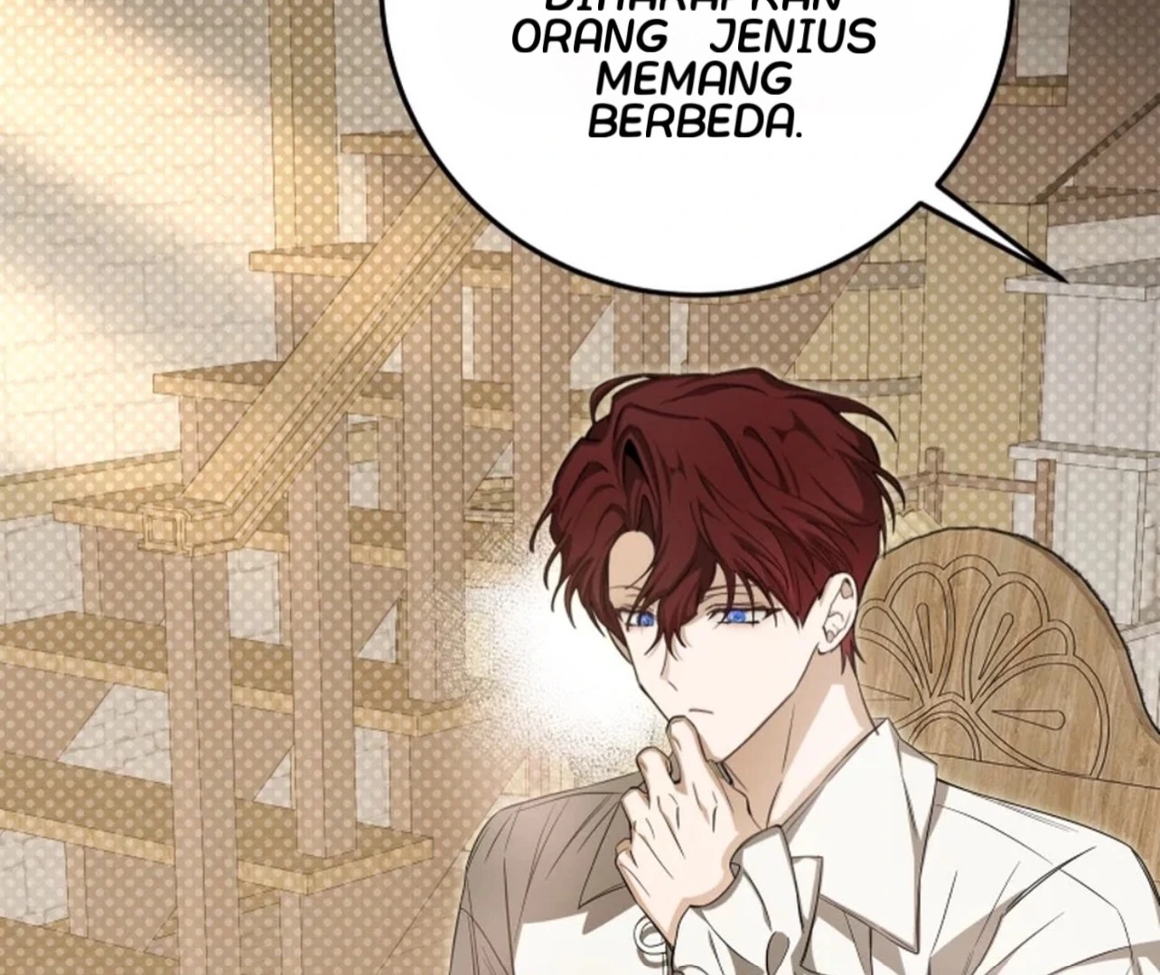 I Became the Devil’s Master Chapter 51 page 129