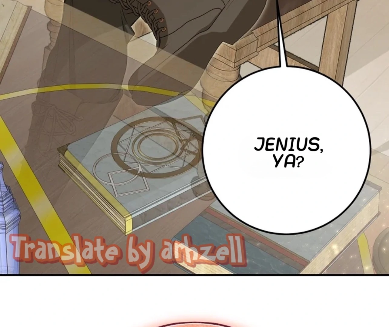 I Became the Devil’s Master Chapter 51 page 131